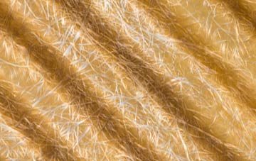 Loch Euphort fibreglass roof waterproofing