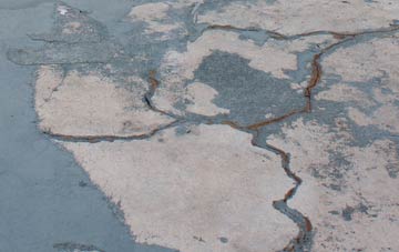 fibreglass roofing replacement Loch Euphort