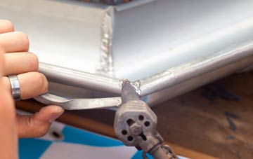 disadvantages of Loch Euphort lead roofing