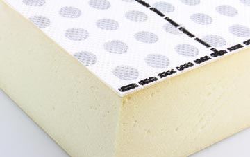 meeting Loch Euphort building codes