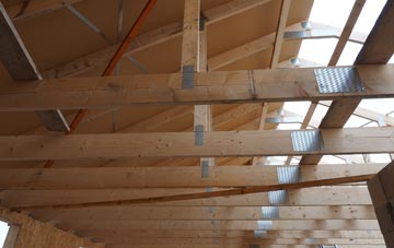 Loch Euphort roof truss costs
