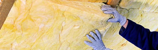 quotes for Loch Euphort roof insulation