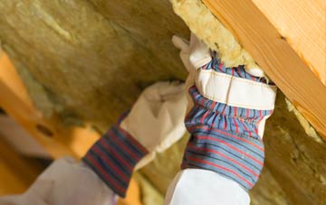 types of Loch Euphort pitched roof insulation materials